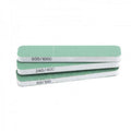 Model Craft Dual-Grit Flexi Sanders x 3 (90x19x6mm)