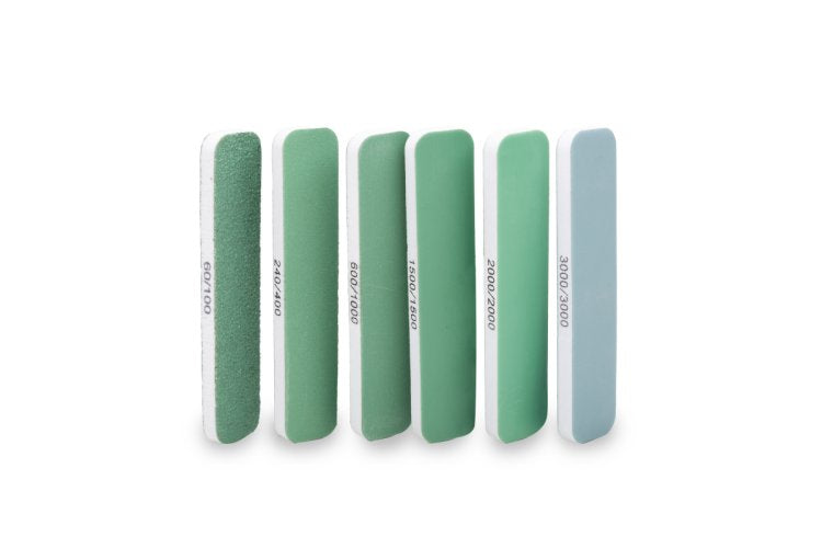 Model Craft Multi-Purpose Flexi Sanders set x 6