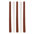 Model Craft Dual-Grit Sanding Sticks x 10