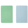 Model Craft Super Fine Sanding Blocks x 2 (6x90x12mm)
