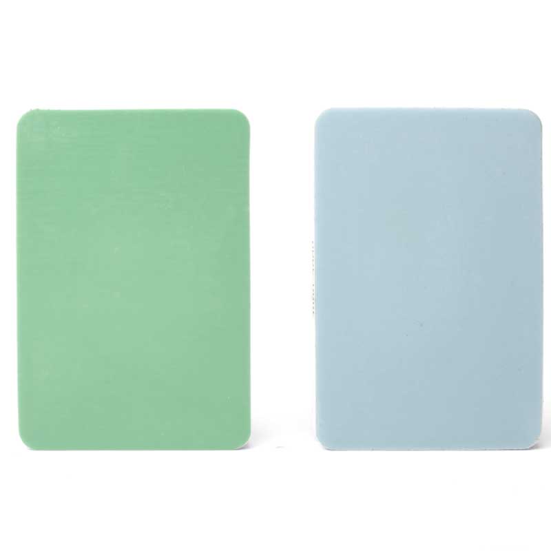 Model Craft Super Fine Sanding Blocks x 2 (6x90x12mm)