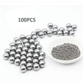 Model Craft Paint Mixxing Balls x 100