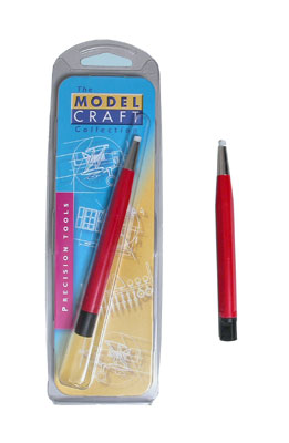 Model Craft Glass Fibre Pencil (4mm)