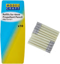 Model Craft Refills for 4mm  Propellant Pencil (PBU1019/1)