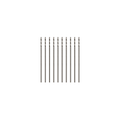 Model Craft Precision HSS Drill Bits 1.2mm x 10