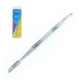Model Craft Double Ended Stainless Steel Carver