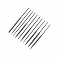 Model Craft Needle File Set