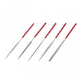Model Craft Diamond Needle File Set