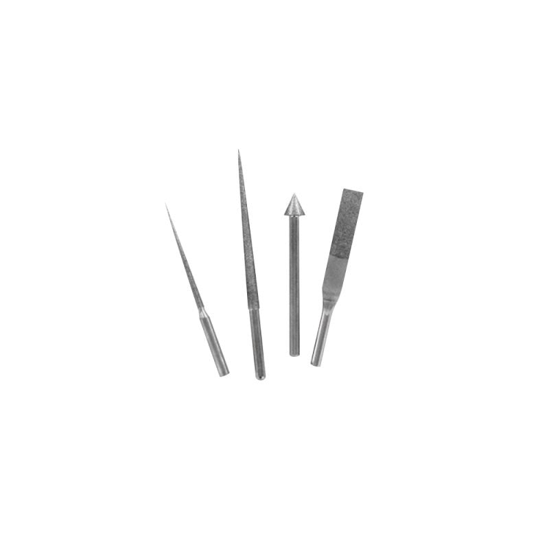 Model Craft 4 Diamond Engraving Bits