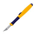 Model Craft Retractable Hobby Knife