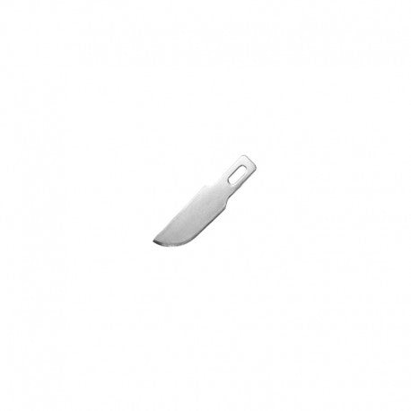 Model Craft no.10 General Purpose Curved Blades (5)