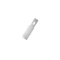 Model Craft No. 18 Chiselling  Blades (5) for no. 2 & 5 Handels