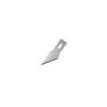 Model Craft No. 24 Deburring Blades (5) for no. 2 & 5 Handels