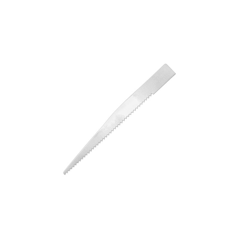 Model Craft No. 27 Saw Blades (5) for no. 2 & 5 Handels