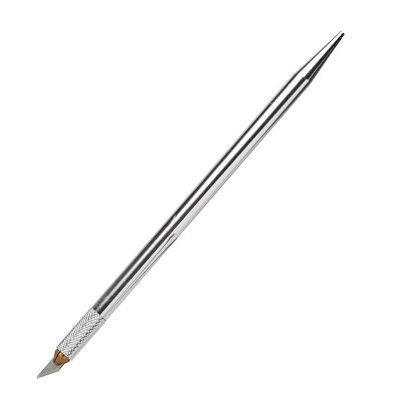 Model Craft Micro Hobby Knife w/ Scriber end