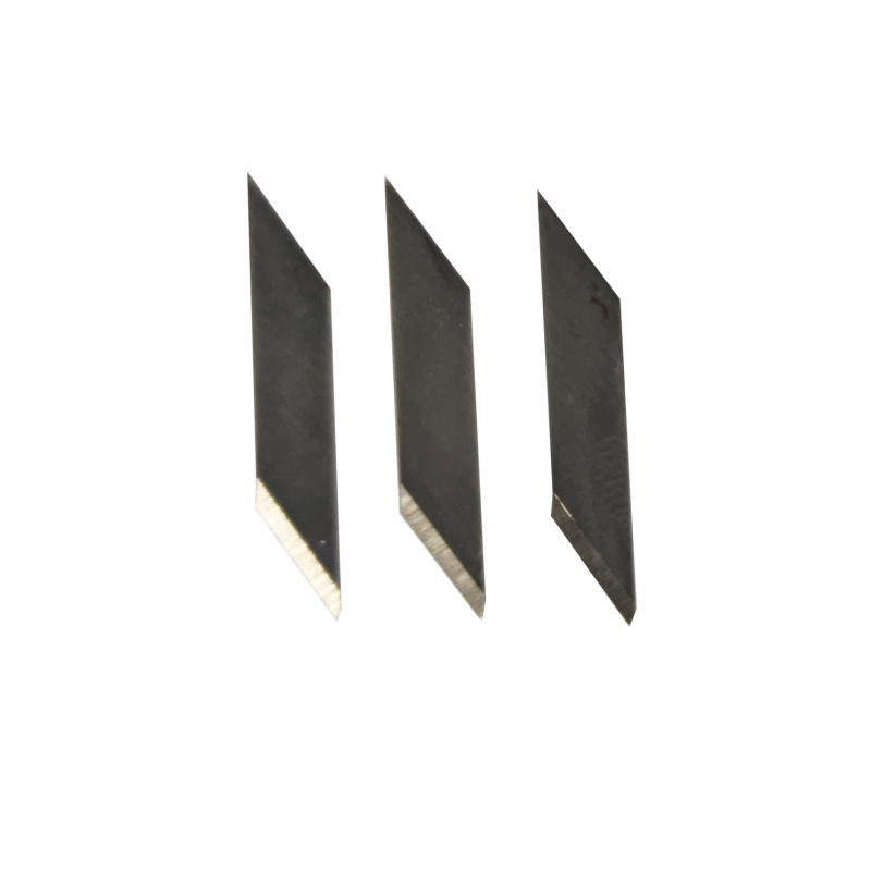Model Craft Spare Blades (3) For PKN4220