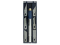 Model Craft Soft Grip Hobby Knife no.2 with 6 Blades