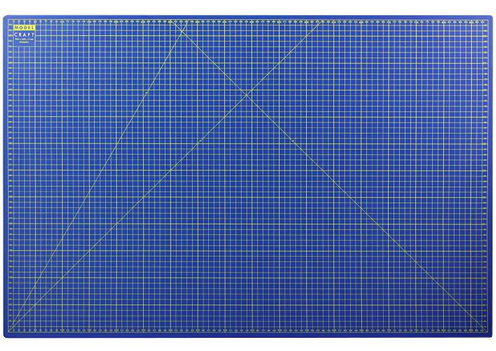 Model Craft Cutting Mat A1 Self Healing