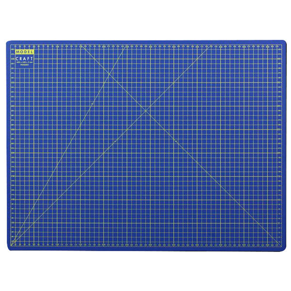 Model Craft Cutting Mat A2 Self Healing