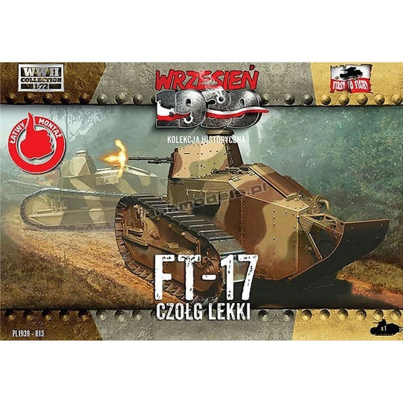 FT-17