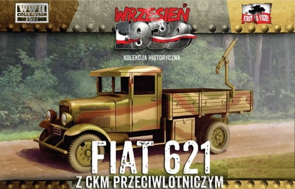 Polish Fiat 621