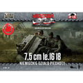 7,5 cm Le.IG 18