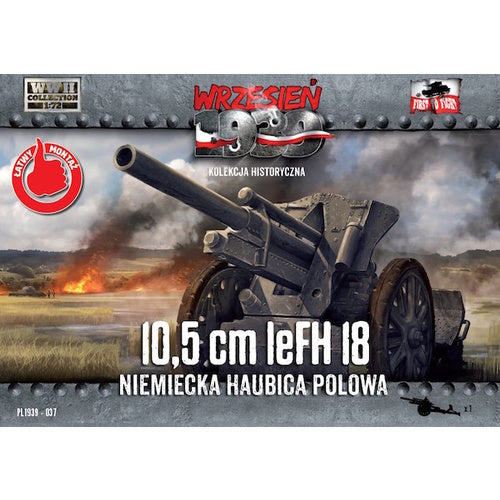 10,5 cm LeFh 18