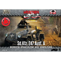 Sd.Kfz. 247 Ausf. A