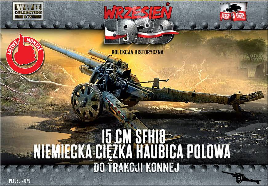 10,5 cm SFH18
