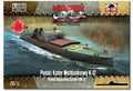 Polish Reporting Cutter KM-12