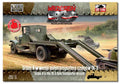 Ursus A in The TK-3 Tank Transporter Version