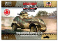Polish Armoured Car Model 29