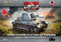 Panzerjäger I (4.7 cm PaK(t) (sf) auf PzKpfw I Ausf.B) Late Version