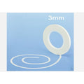 Model Craft Flexible Masking Tape 3mm Twin Pack 18m