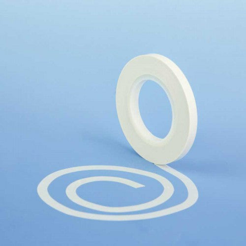 Model Craft Flexible Masking Tape 6mm Twin Pack 18m