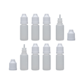 Model Craft Dropper Bottles (10ml x 8)