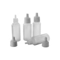 Model Craft Dropper Bottles (17ml x 4)