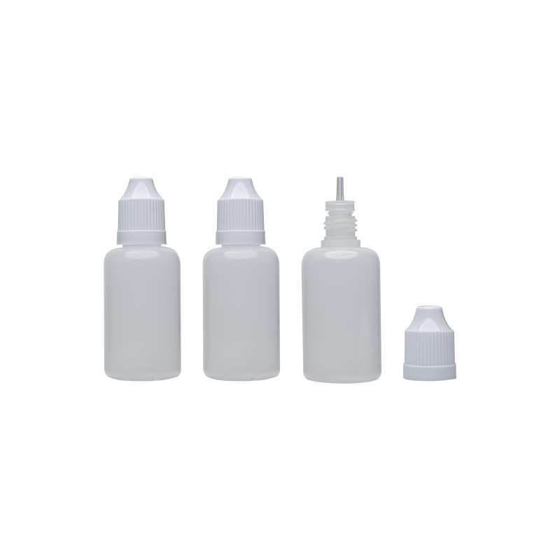Model Craft Dropper Bottles (30ml x 3)