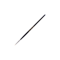 Model Craft Fine Quality Pure Sable Brush 3/0
