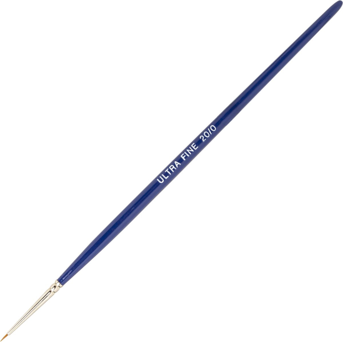 Model Craft Ultra-Fine Brush 20/0