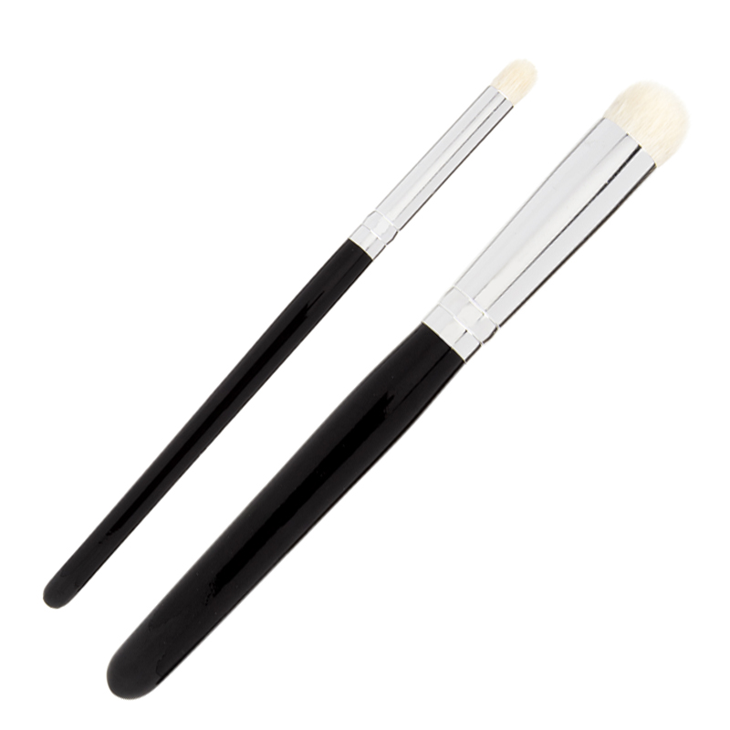 Model Craft Round Drybrush Set
