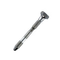 Model Craft Pin Vice double Ended Swivel Top