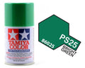 Tamiya Color PS-25 Bright Green