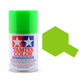 Tamiya Color PS-28 Fluerescent Green