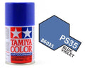 Tamiya Color PS-35 Blue Violet