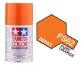 Tamiya Color PS-62 Pure Orange