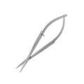 Model Craft Mini Snips Small Straight