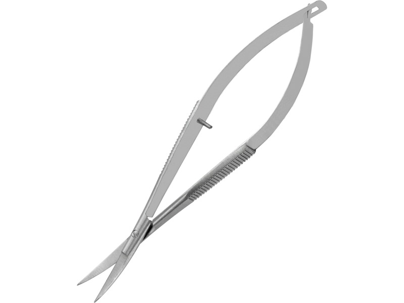 Model Craft Mini Snips Large (Curved)