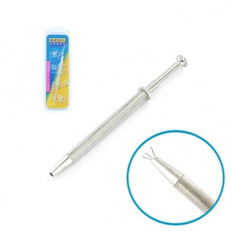 Model Craft Pick Up Tool With Steel Grips