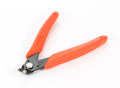 Model Craft Xuron Angled High Precision Micro-Shear Specialist Pliers & Cutters